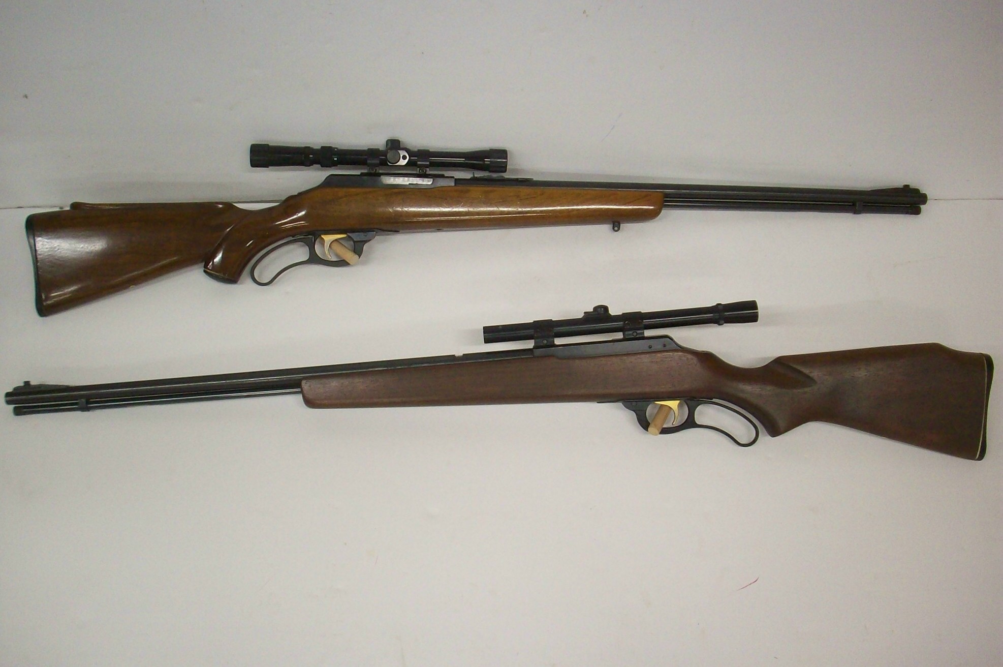Marlin Model 57 Rimfire Rifle Parts